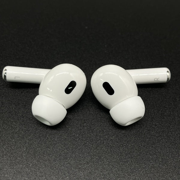 【中古】AirPods Pro 2 BLUETOOTH MagSafe充電ケース Apple 【中古】AirPods Pro (第2世代) MagSafe充電ケース(USB-C