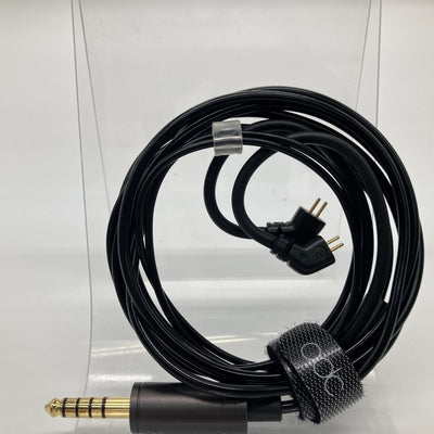 【中古】SUPERIOR Cable 4.4-IEM2pin 【QDC-SUPERIOR-CABLE44】【秋葉原】
