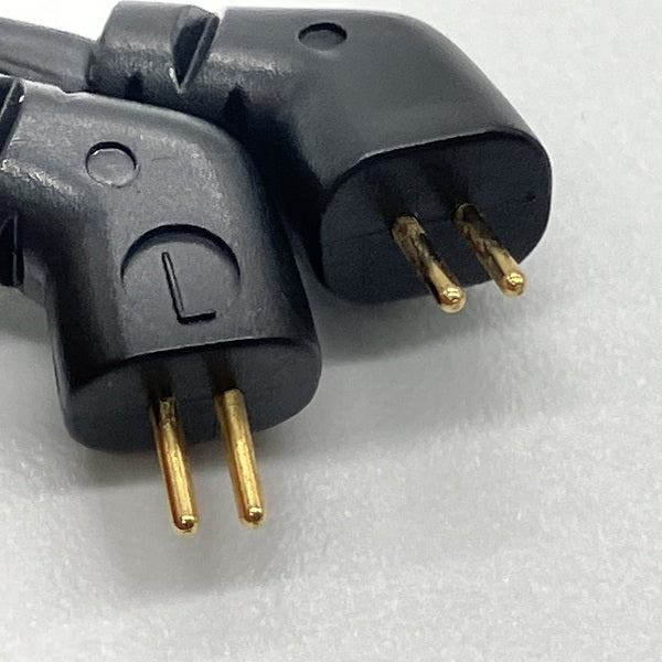 【中古】SUPERIOR Cable 4.4-IEM2pin 【QDC-SUPERIOR-CABLE44】【秋葉原】