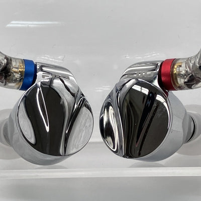 【中古】FD15 Silver 【FIO-IEM-FD15-S】【秋葉原】