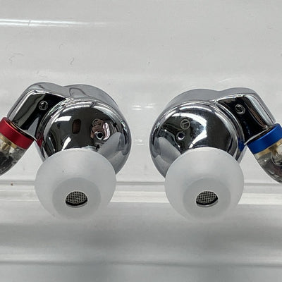 【中古】FD15 Silver 【FIO-IEM-FD15-S】【秋葉原】