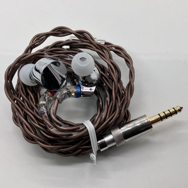 【中古】FD15 Silver 【FIO-IEM-FD15-S】【秋葉原】