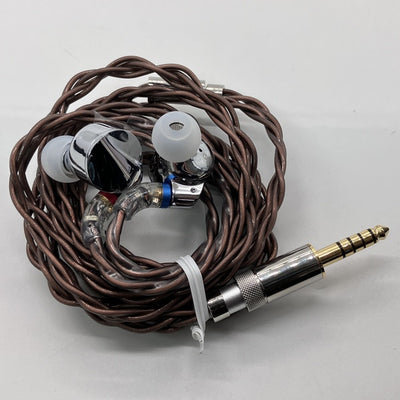 【中古】FD15 Silver 【FIO-IEM-FD15-S】【秋葉原】