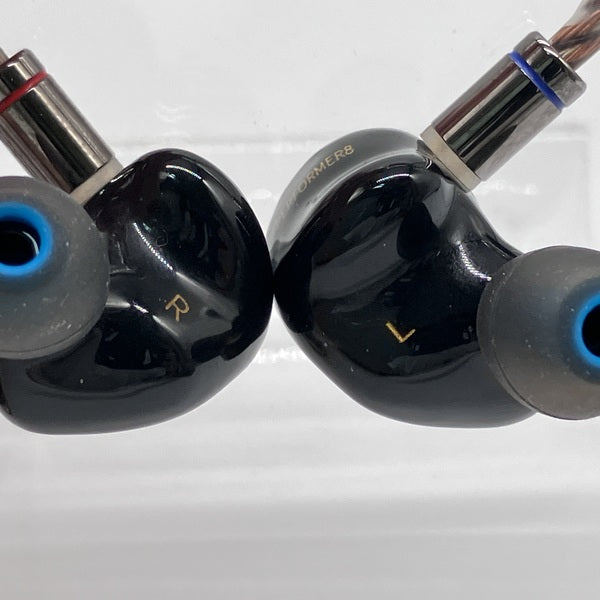 【新品・未開封】AFUL Performer8 有線イヤホン 4.4mmモデル AFUL PERFORMER 8 – e☆イヤホン