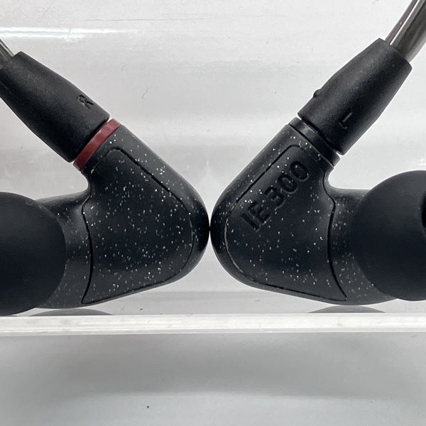 【中古】IE 300【秋葉原】