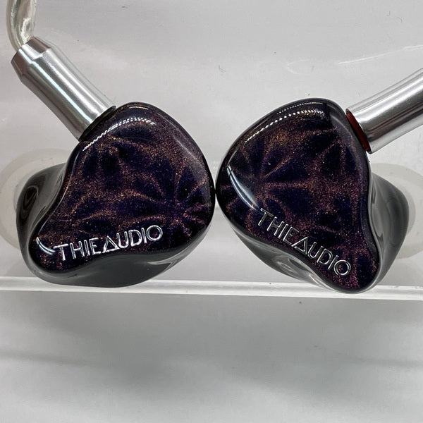 【中古】Hype 2 Zicao (Purple)【秋葉原】
