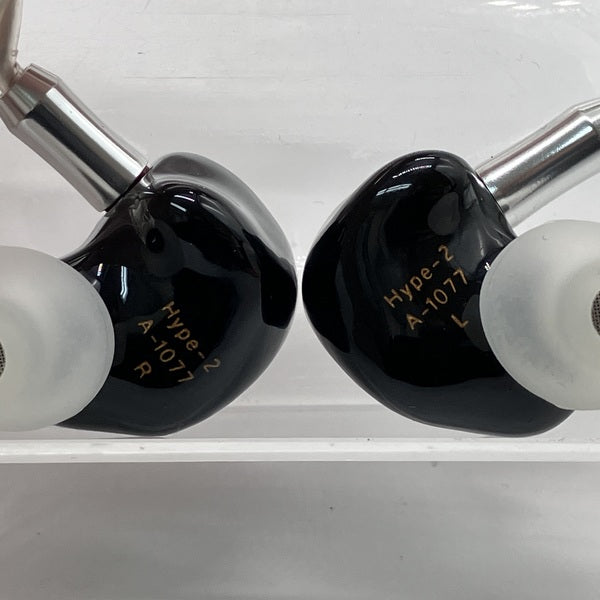 【中古】Hype 2 Zicao (Purple)【秋葉原】