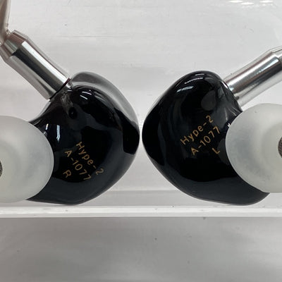 【中古】Hype 2 Zicao (Purple)【秋葉原】
