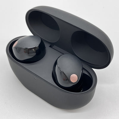 【中古】WF-1000XM5 B ブラック【秋葉原】