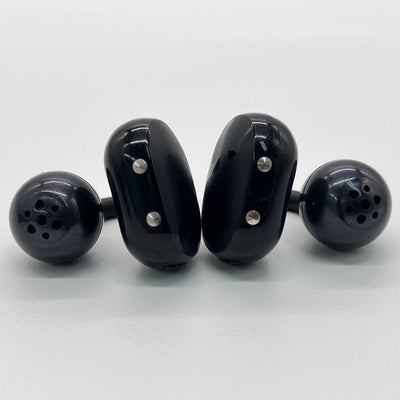【中古】SOUNDPEATS POP Clip【秋葉原】