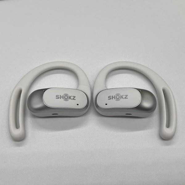 【中古】OpenFit Air White【SKZ-EP-000026】【仙台】
