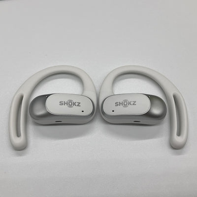 【中古】OpenFit Air White【SKZ-EP-000026】【仙台】