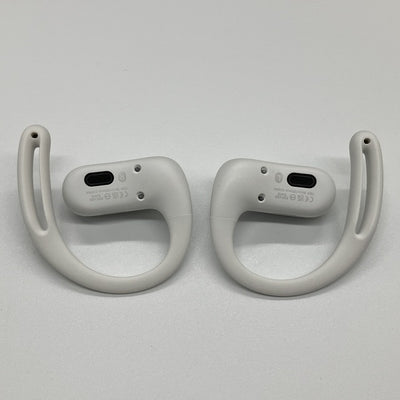 【中古】OpenFit Air White【SKZ-EP-000026】【仙台】