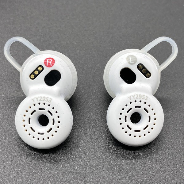 【中古】LinkBuds ホワイト 【WF-L900 W】【秋葉原】