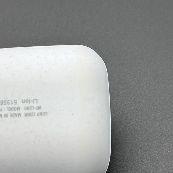 【中古】LinkBuds ホワイト 【WF-L900 W】【秋葉原】