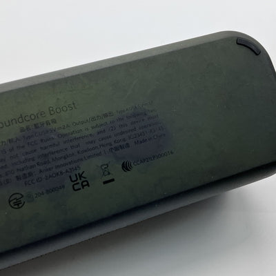 【中古】Anker Soundcore Boost【名古屋】