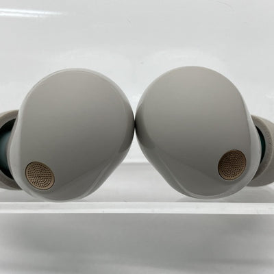 【中古】WF-1000XM5 S プラチナシルバー【名古屋】