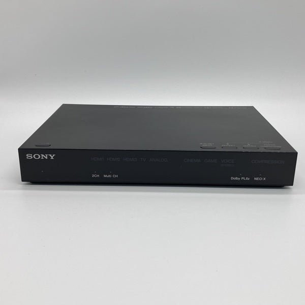 【中古】MDR-HW700DS【秋葉原】