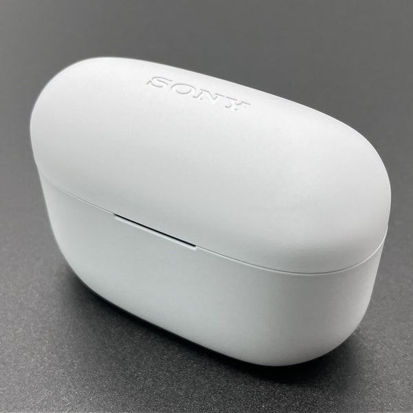 新品未開封　LinkBuds S WF-LS900N/WC ホワイト ソニー 開放型 完全ワイヤレスイヤホン LinkBuds S ホワイト WF