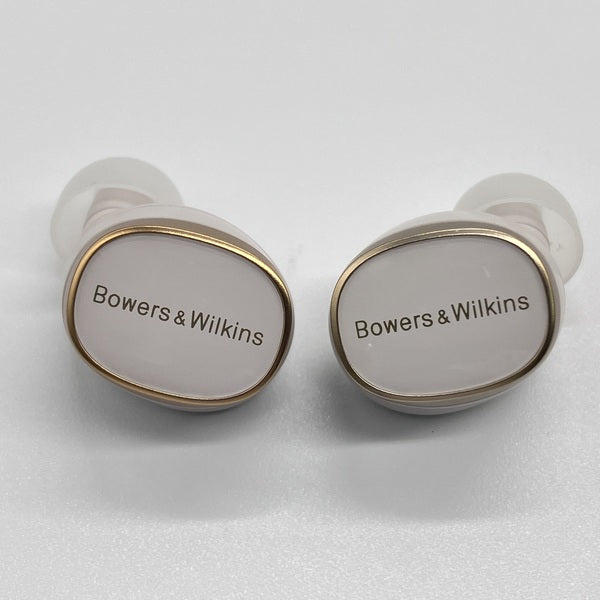 Bowers & Wilkins 【中古】Pi8 ダブ・ホワイト【PI8/DW