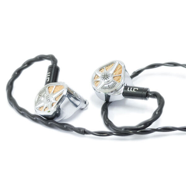 Jomo Audio Nautic Stellar(Universal Fit) – e☆イヤホン