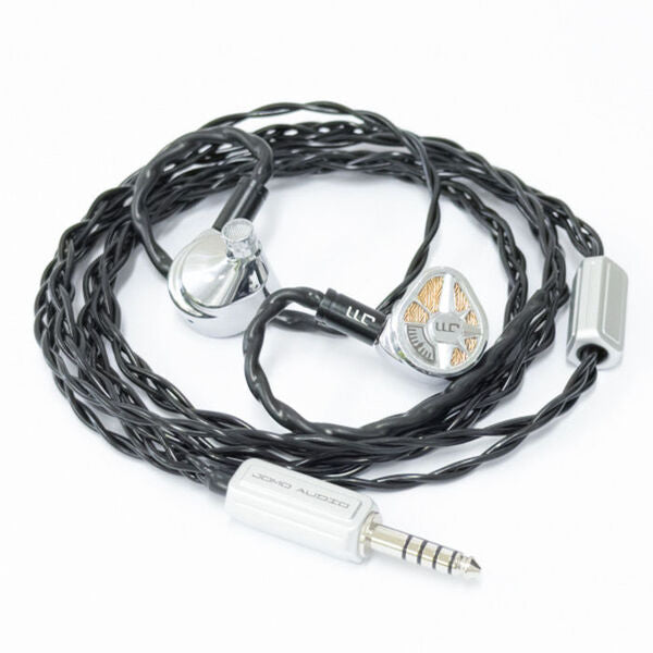 Jomo Audio Nautic Stellar(Universal Fit) – e☆イヤホン