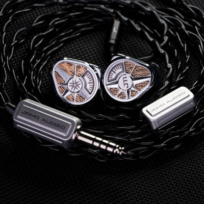 Nautic Stellar(Universal Fit)