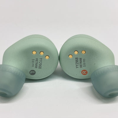 【中古】WF-C700N GZ セージグリーン（海外仕様モデル）【秋葉原】