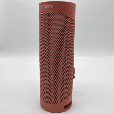 【中古】SRS-XB23 RC レッド【秋葉原】