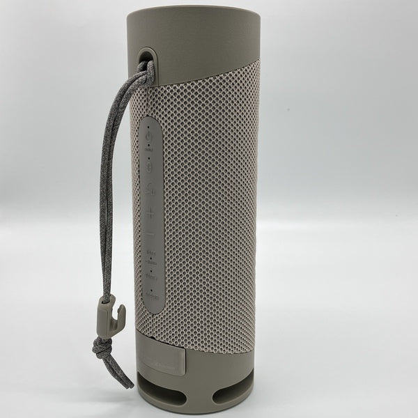 SONY 【中古】SRS-XB23 CC ベージュ【秋葉原】 – e☆イヤホン