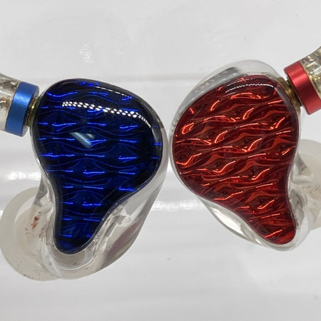 FIIO 【中古】FA7 Abstract【秋葉原】 – e☆イヤホン