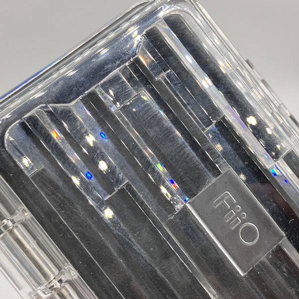 FIIO 【中古】FA7 Abstract【秋葉原】 – e☆イヤホン