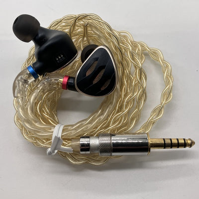 【中古】FH5s Black 【FIO-IEM-FH5S-B】【秋葉原】