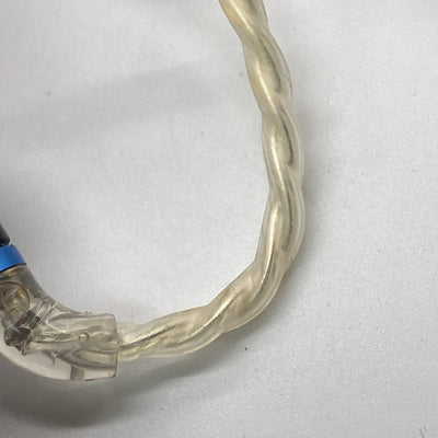 【中古】FH5s Black 【FIO-IEM-FH5S-B】【秋葉原】