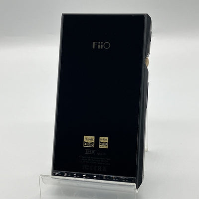 【中古】M11 Pro Black 【FIO-M11PRO-B】【秋葉原】