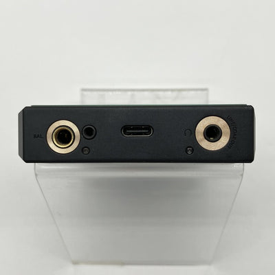【中古】M11 Pro Black 【FIO-M11PRO-B】【秋葉原】