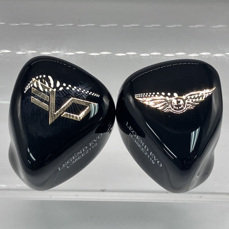 イヤホン Legend EVO (Universal Fit)-Empire ears Empire Ears | Universal In-Ear Monitors | Legend Evo