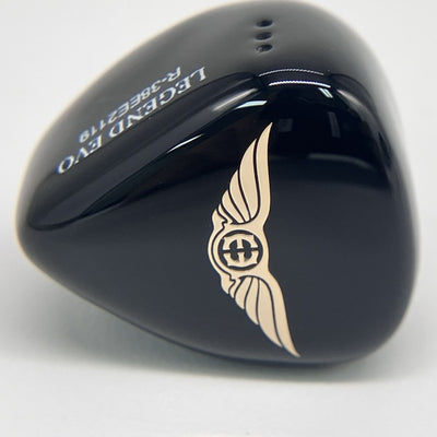 【中古】Legend EVO (Universal Fit)（ケーブル欠品）【日本橋】
