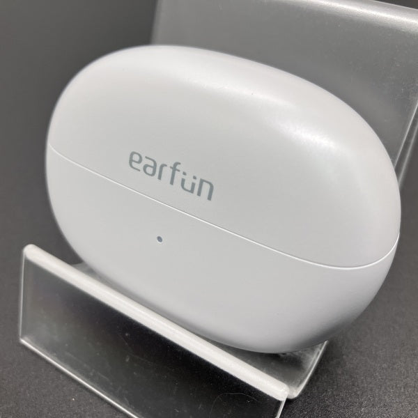 【中古】EarFun Clip White【秋葉原】