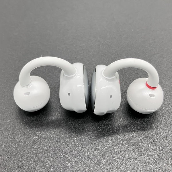 【中古】EarFun Clip White【秋葉原】