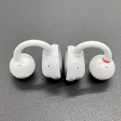 【中古】EarFun Clip White【秋葉原】