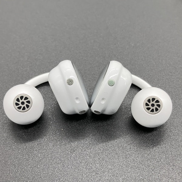 【中古】EarFun Clip White【秋葉原】