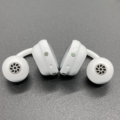 【中古】EarFun Clip White【秋葉原】