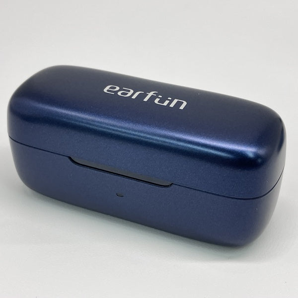 【中古】EarFun Free Pro 3 NavyBlue【秋葉原】