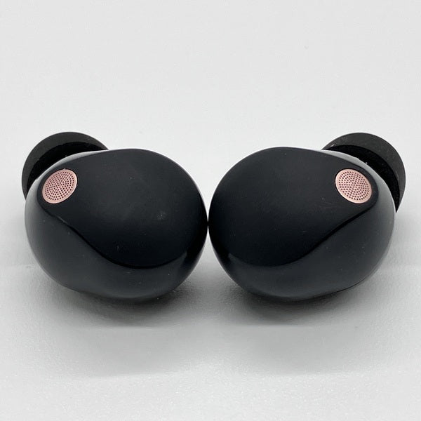 SONY 【中古】WF-1000XM5 B ブラック【仙台】 – e☆イヤホン