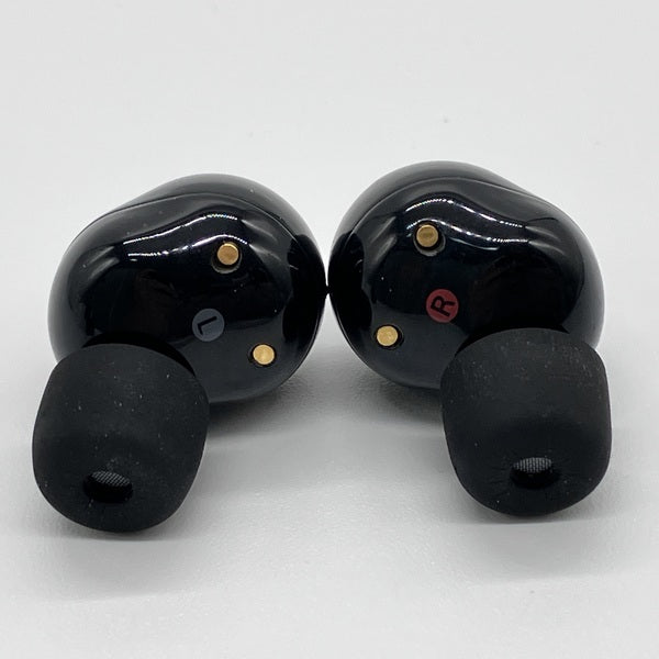 SONY 【中古】WF-1000XM5 B ブラック【仙台】 – e☆イヤホン