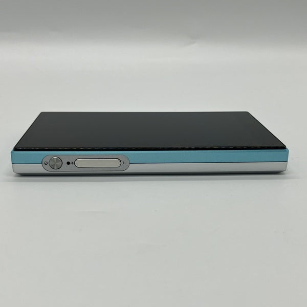 【中古】JM21 Blue 【FIO-JM21-L】【秋葉原】