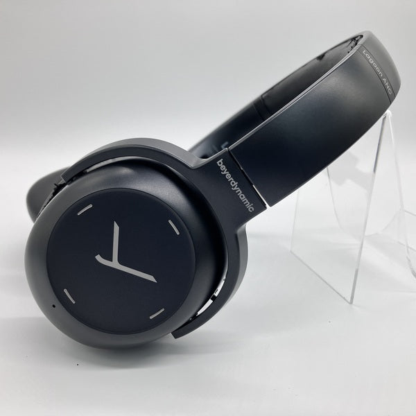 【中古】LAGOON ANC JP TRAVELLER (ブラック)【秋葉原】