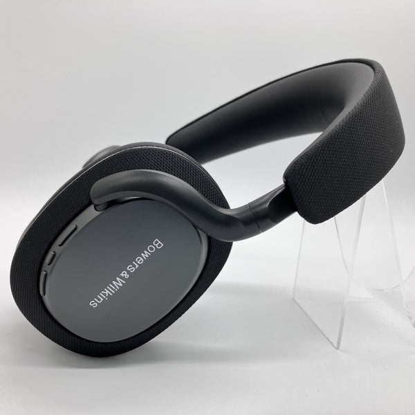 新品未開封】B&W Px7 S3 アンスラサイトブラック 新品未開封