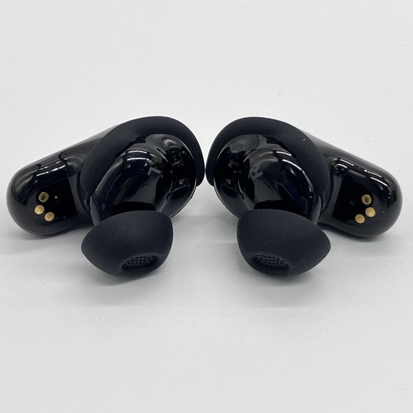 中古 BOSE QuietComfort Earbuds II Bose 【中古】QuietComfort Earbuds II Midnight Blue【秋葉原